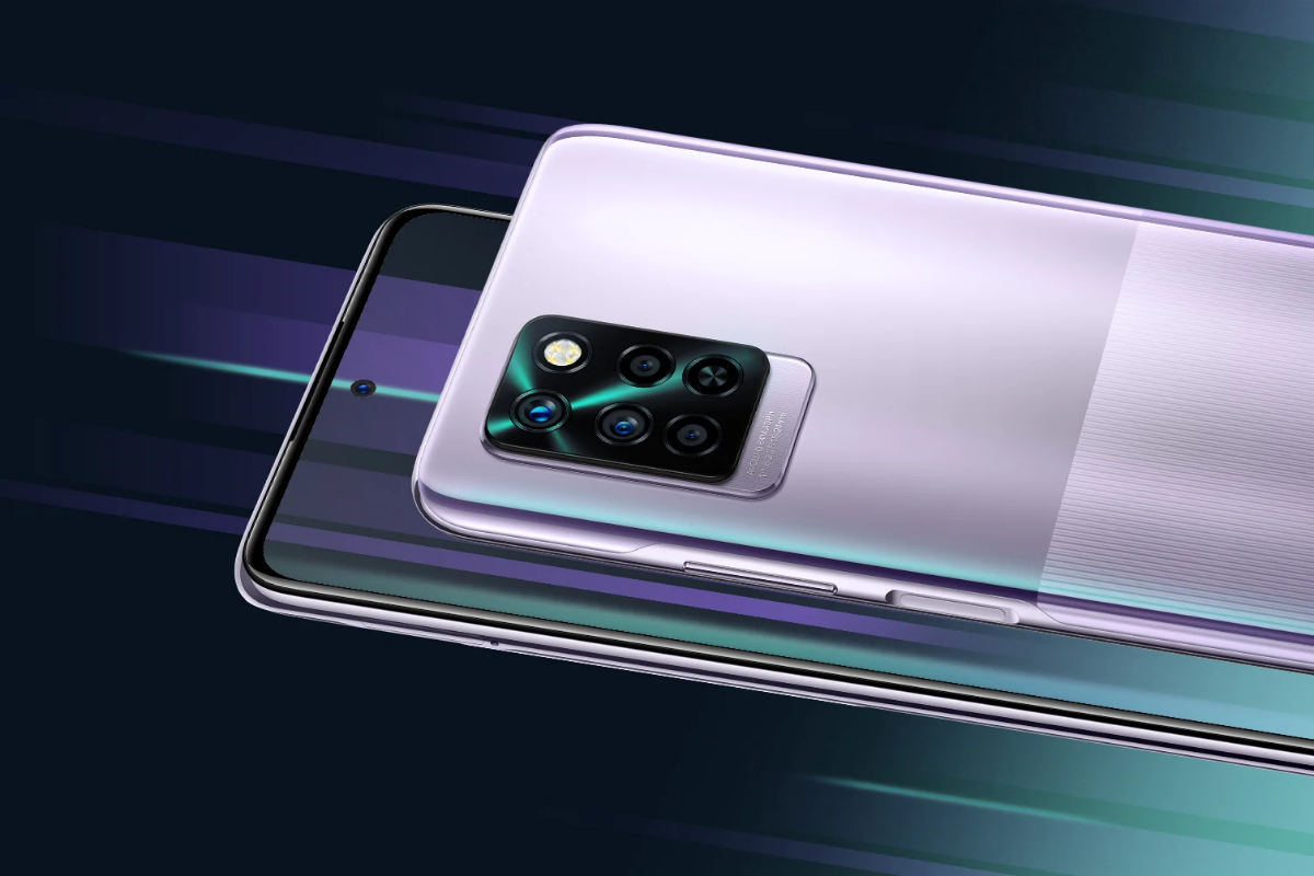Infinix Note 10 Pro price in Pakistan