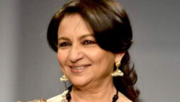 Sharmila Tagore