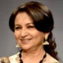 Sharmila Tagore recalls being questioned how her husband permitted her to work after the wedding