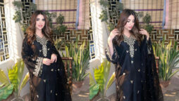 Saboor Ali
