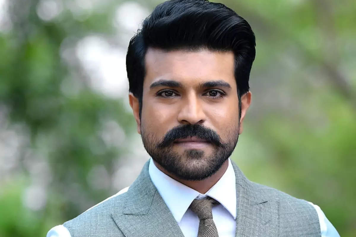 Ram Charan