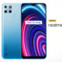 Realme C25Y price in Pakistan & Specifications