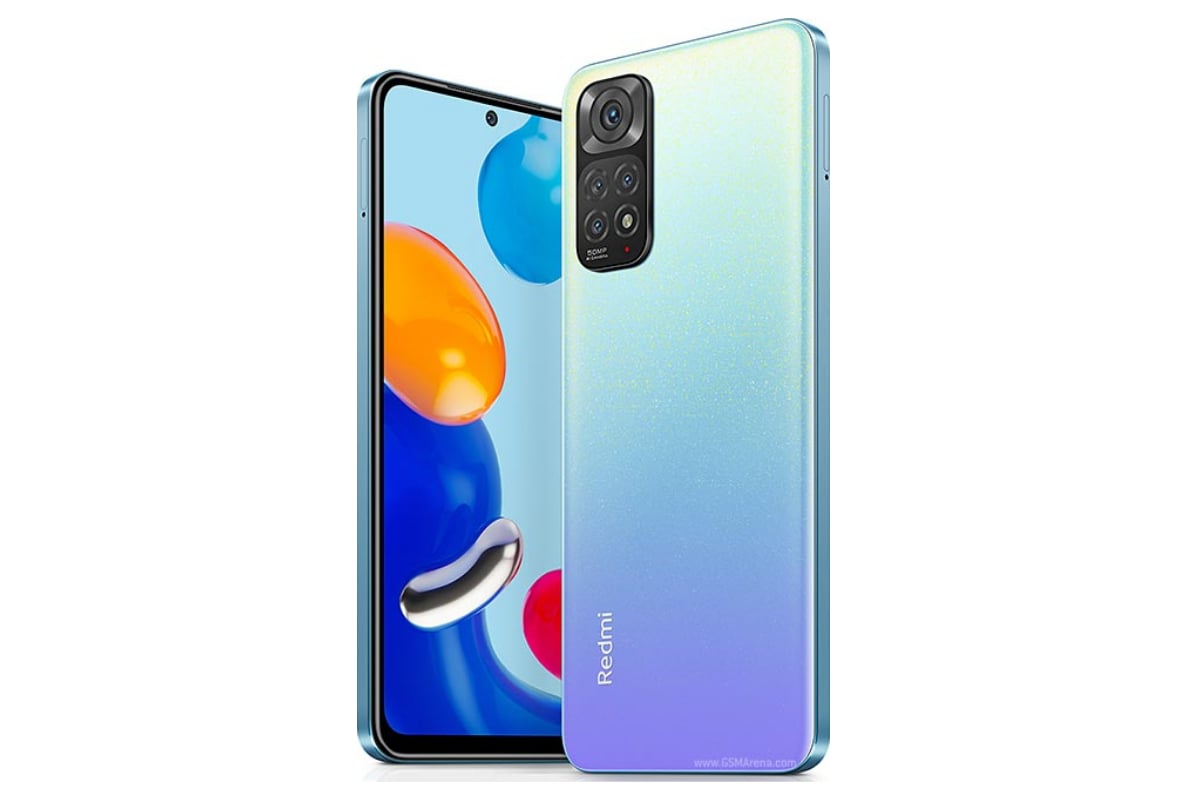 Xiaomi Redmi note 11 price in Pakistan