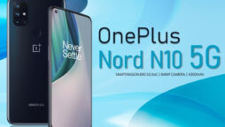 OnePlus Nord N10
