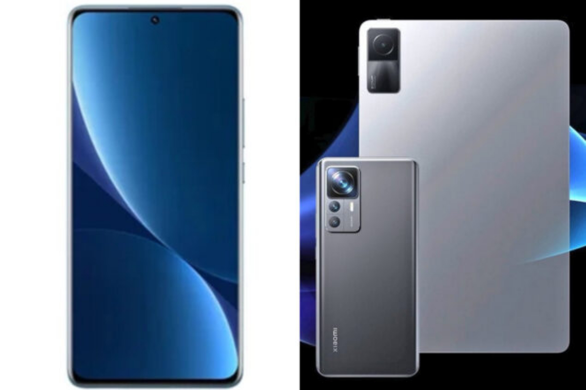 Xiaomi 12T Pro price in Pakistan