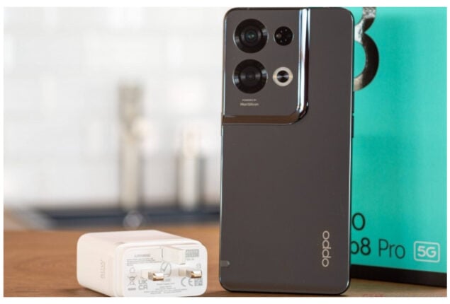 Oppo Reno 8 Pro price in Pakistan & specifications