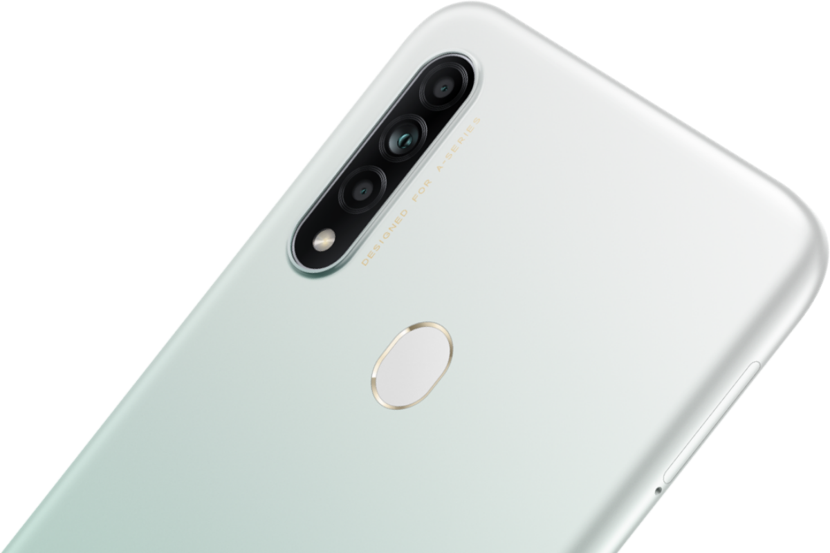 Oppo A31 price in Pakistan