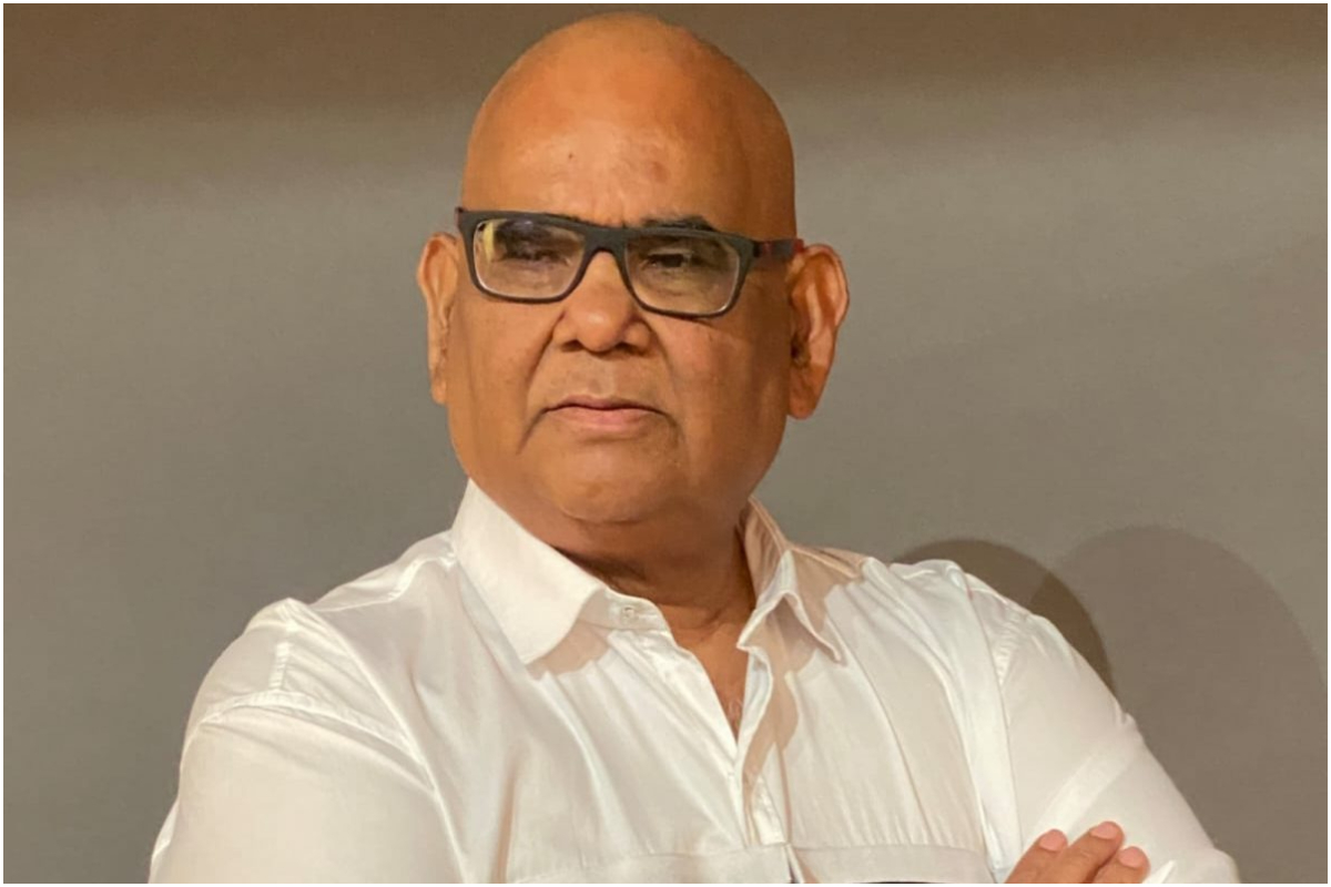 Satish Kaushik