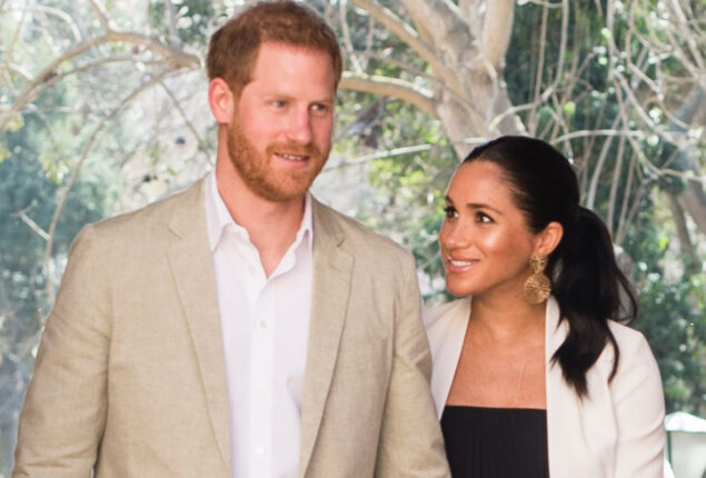 Experts warn Prince Harry, Meghan Markle need to ‘rebrand’