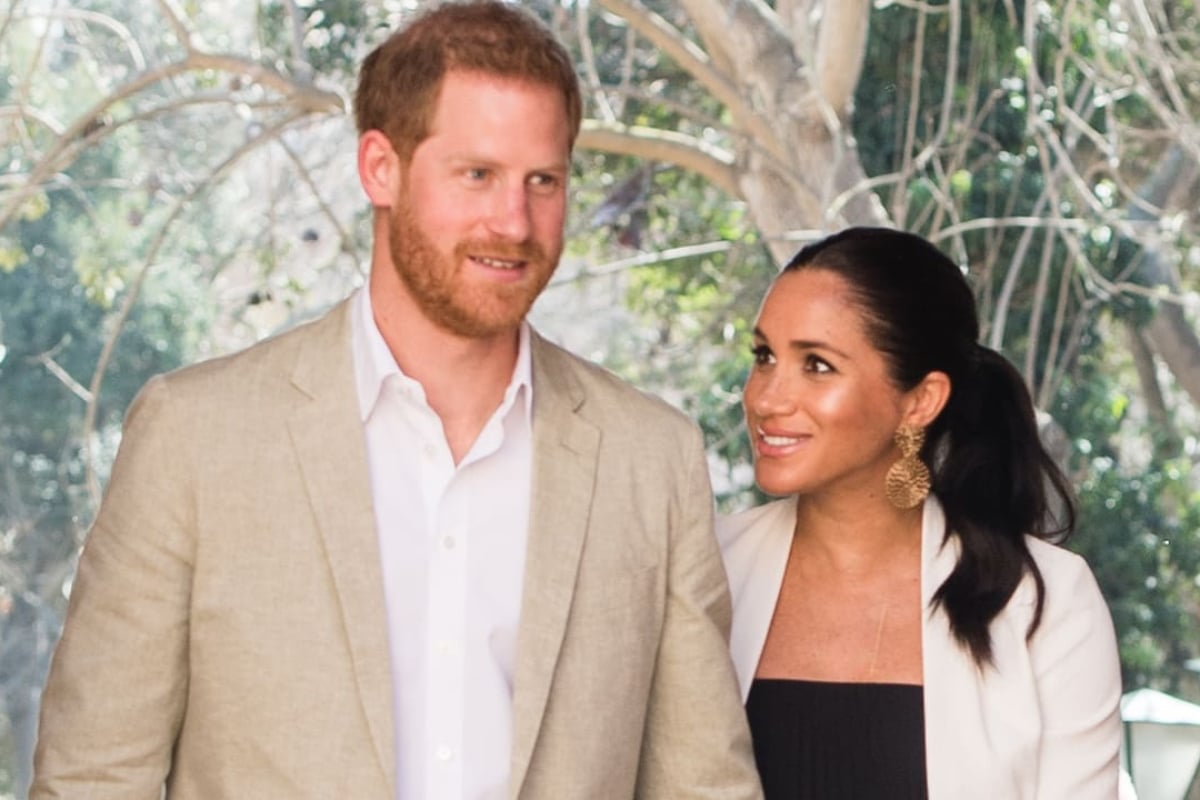 Prince Harry