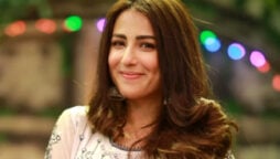 Ushna Shah