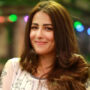 Ushna Shah’s lovely dance with groom Hamza Amin