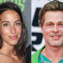 Brad Pitt wants to start family with Ines De Ramon