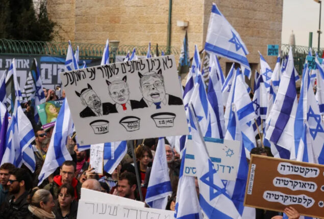Israelis