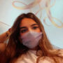 Aliza Sultan’s New Curly Hair Look Draws Reactions