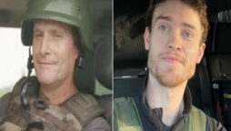 Russia returns the bodies of British volunteers to Ukraine