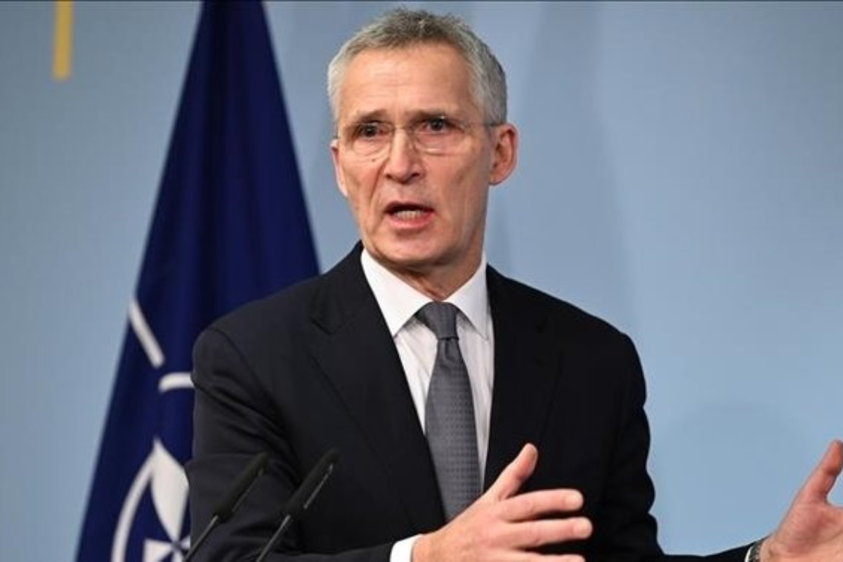 NATO