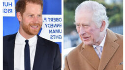 King Charles has no plans to invite Prince Harry to his Coronation