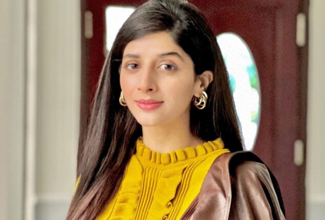 Mawra Hocane sheds light on the value of ‘Nikkahnama’