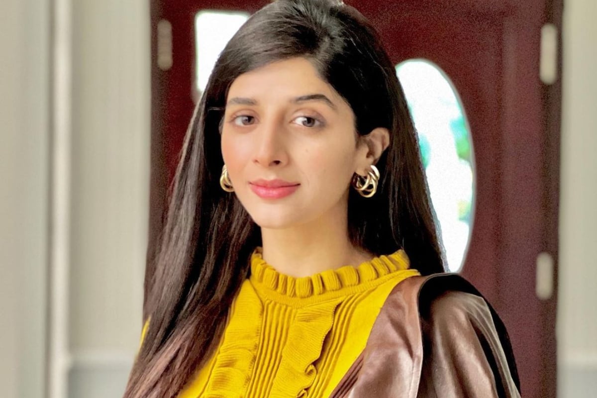 Mawra Hocane