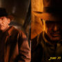 Lucasfilm unveiled a new trailer for Indiana Jones and the Dial of Destiny