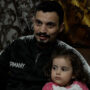 Turkey Earthquake, a father and daughter are reunited after days of searching