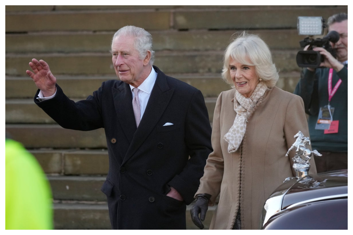 Royal family