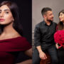 Mariam Ansari Shares New Lovely Pictures with Husband