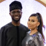 Sikiru “SK” Alagbada admits talking to other women despite being engaged with Raven Ross
