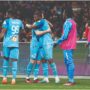Marseille dream to revive to PSG rivalry