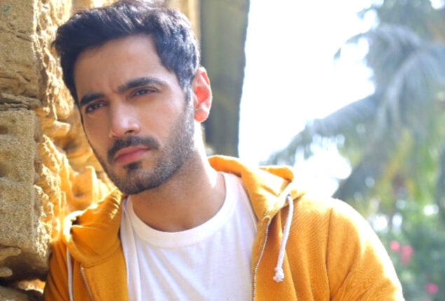 Wahaj Ali Shares Valuable Advice To Fellow Actors