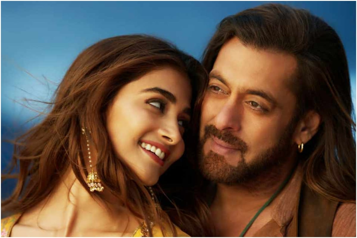 Kisi Ka Bhai Kisi Ki Jaan