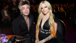 Avril Lavigne’s ex Mod Sun ‘blindsided’ by split