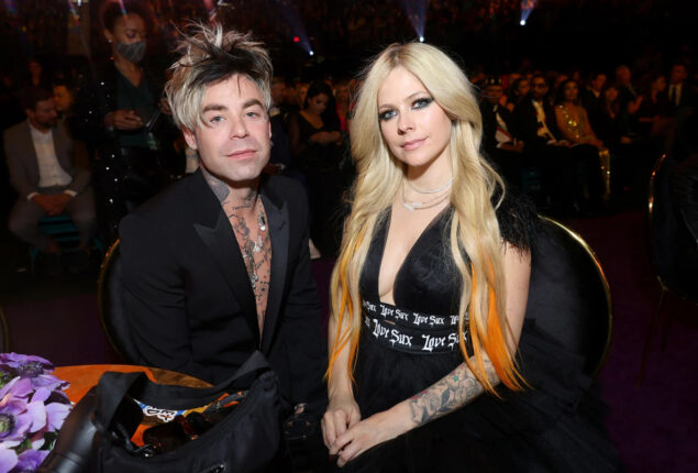 Avril Lavigne’s ex Mod Sun ‘blindsided’ by split