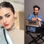 Hira Mani, Nabeel Qureshi & others get robbed during shoot