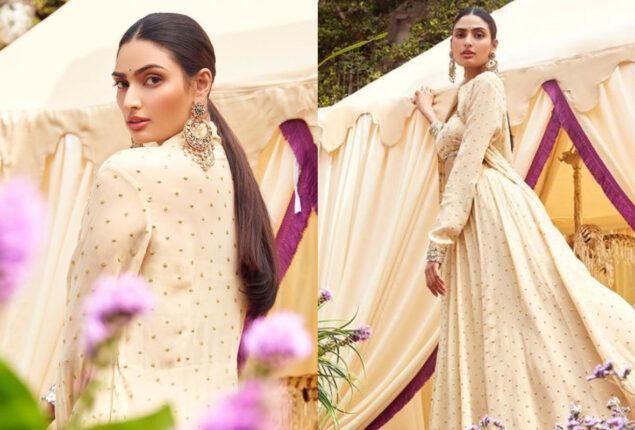 Athiya Shetty