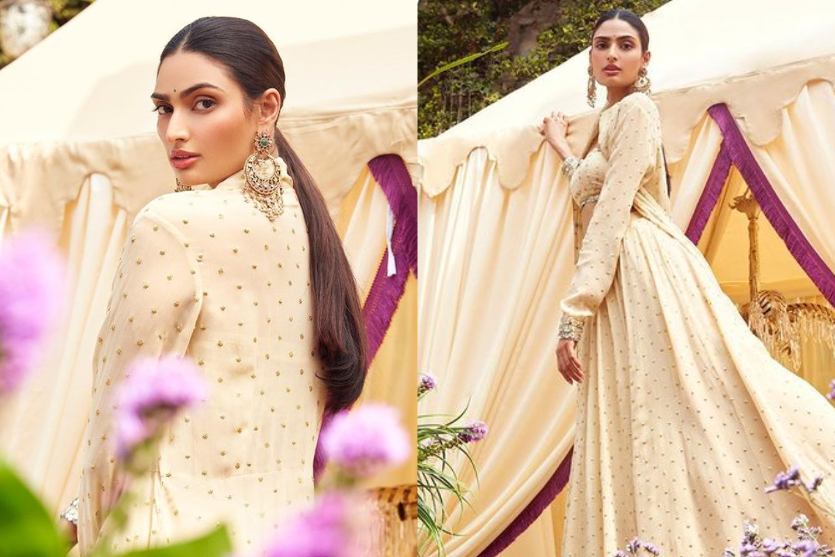 Athiya Shetty
