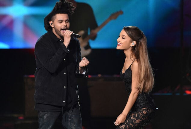 Ariana Grande