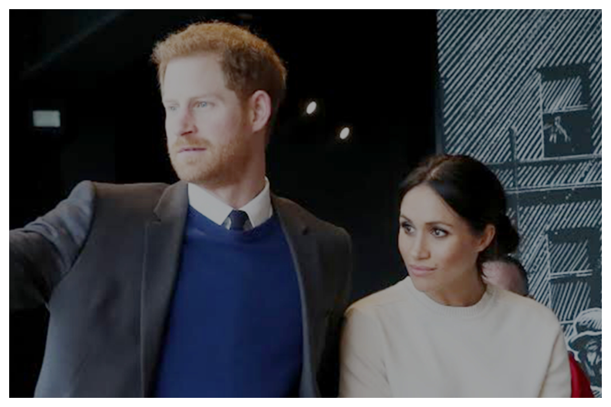 Meghan Markle
