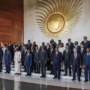 Senior Israeli ambassador is expelled from the African Union summit, as the dispute intensifies