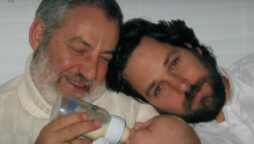Paul Rudd remembers the painful lesson his late father taught him