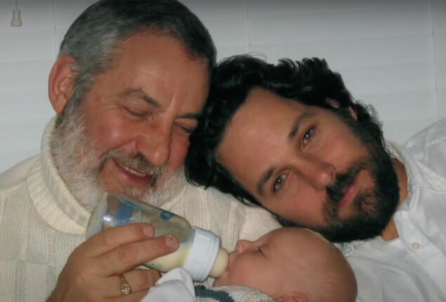 Paul Rudd remembers the painful lesson his late father taught him