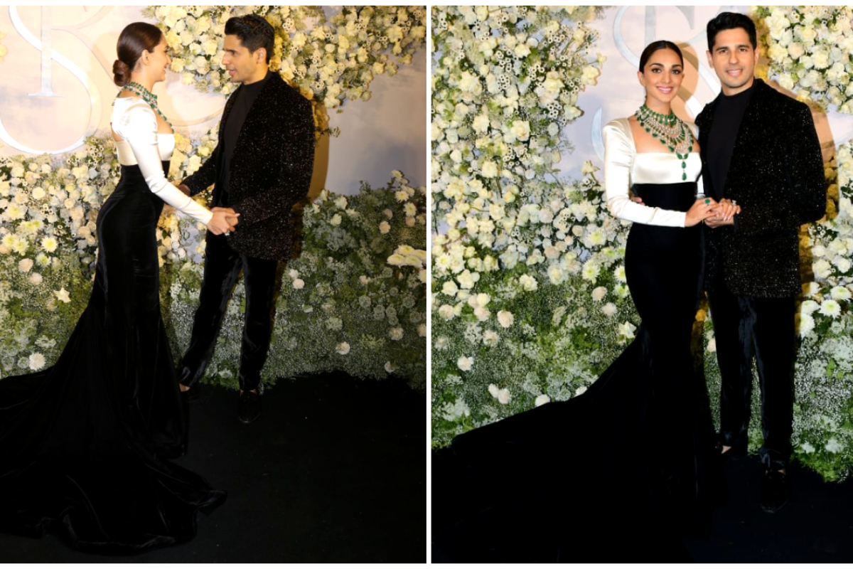 Sidharth Malhotra