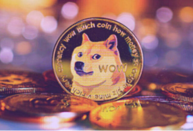 Doge Price Prediction: Today’s Dogecoin Price, 6th Feb 2023