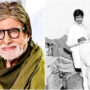 Amitabh Bachchan remembers being called to as “unnt” in 1969