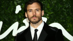 Sam Claflin