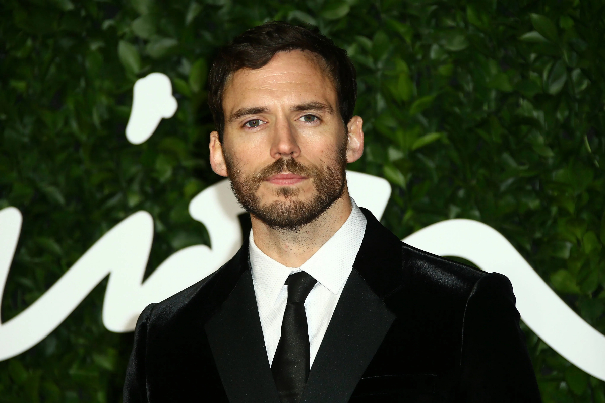Sam Claflin