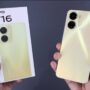 Vivo Y16 price in Pakistan & Features