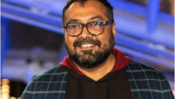 Anurag Kashyap spoke openly about his Tinder experience