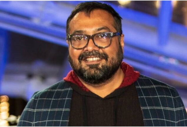 Anurag Kashyap
